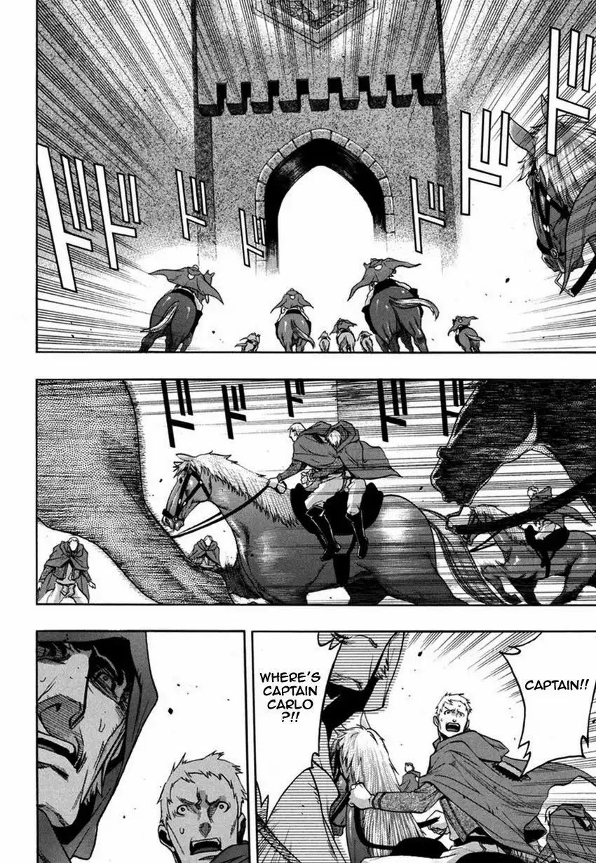 Shingeki no Kyojin Before the Fall Chapter 9 38